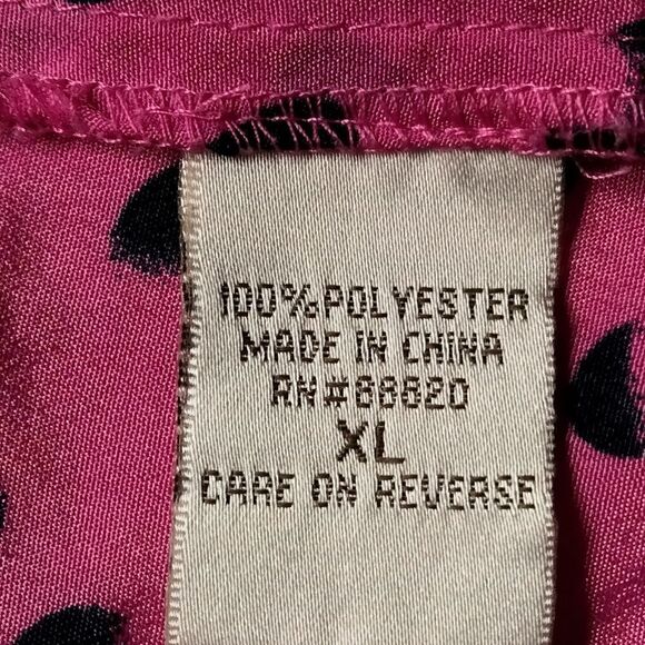 "Kensr" woman's top  - Picture 7 of 9